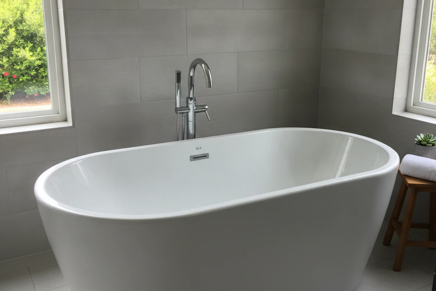Home remodeling project in Menlo Park, CA
