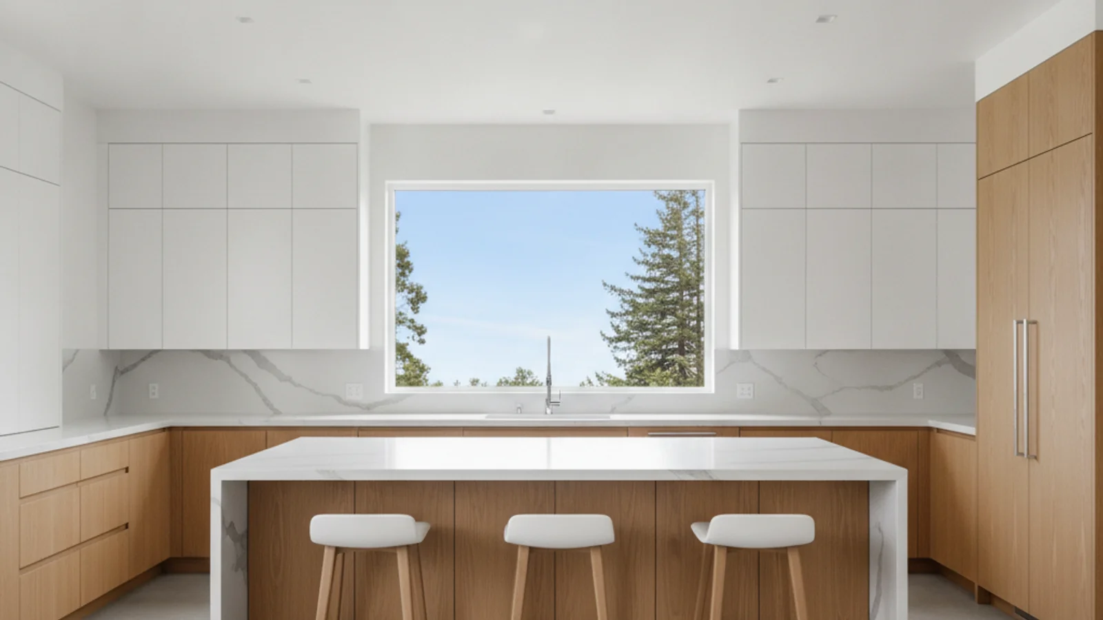 Beautifully remodeled home in Menlo Park, CA