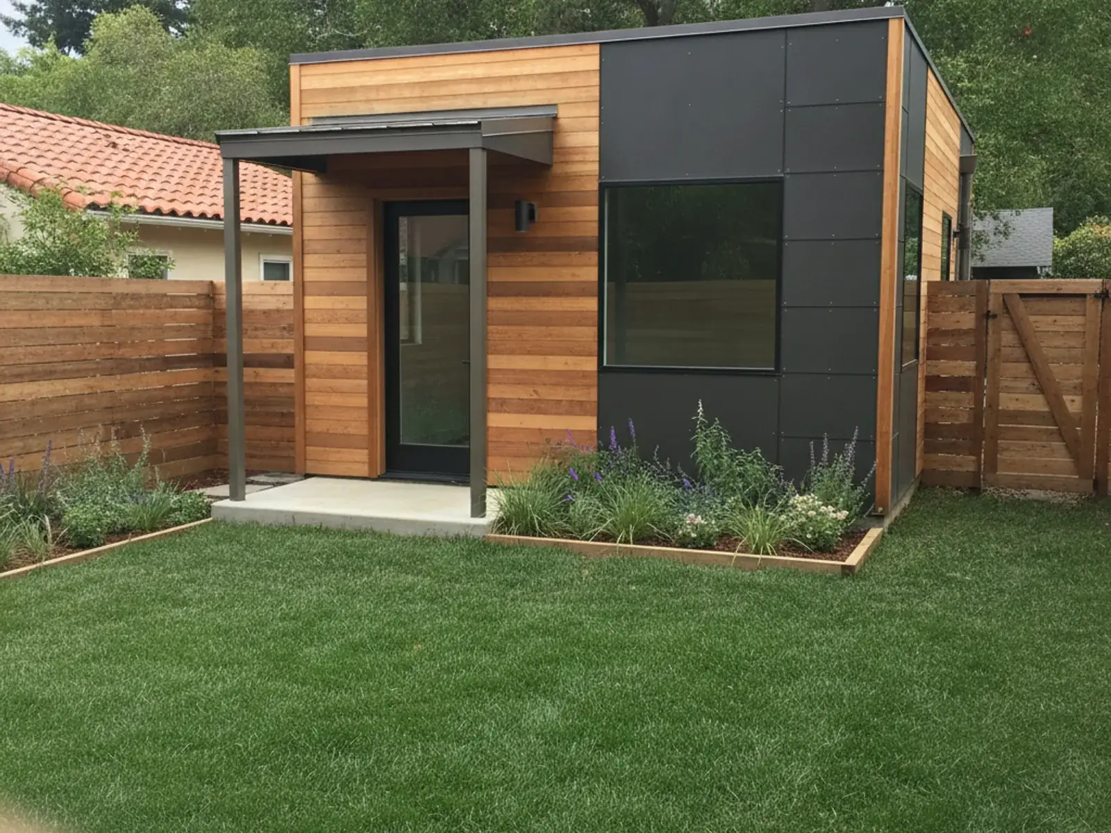 ADU & Garage Conversions in Menlo Park, CA