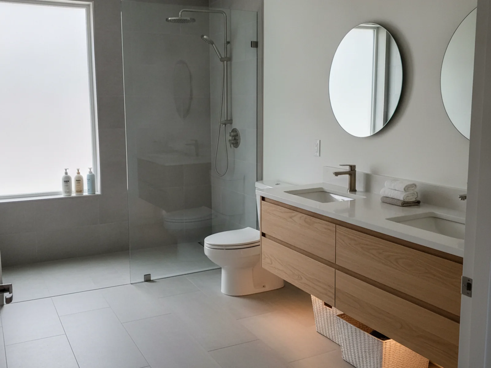 Bathroom Remodeling in Menlo Park, CA