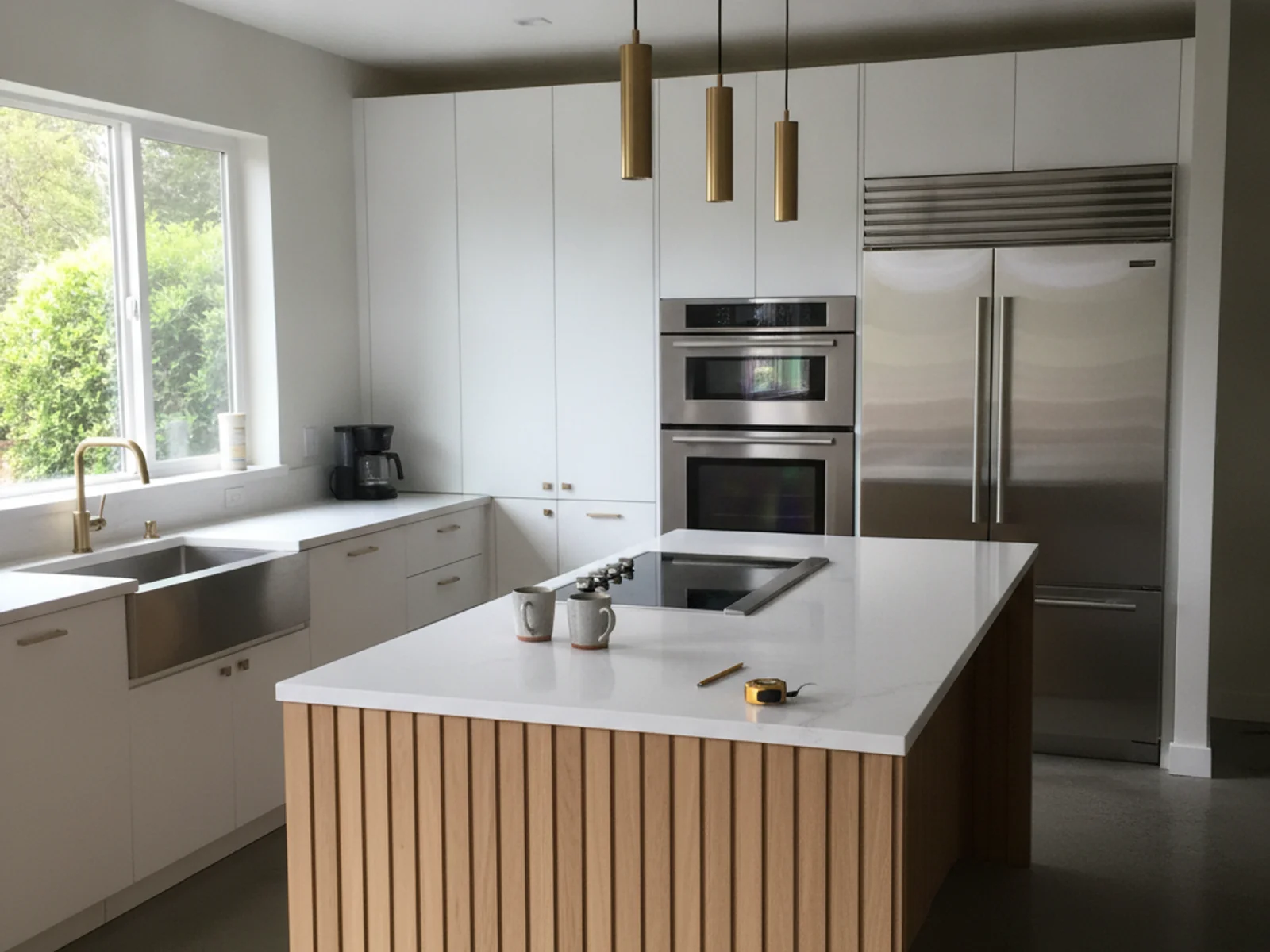 Kitchen Remodeling in Menlo Park, CA